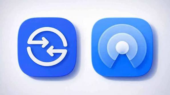 La interoperabilidad entre iOS y Galaxy alcanza un hito histórico con las renovadas funciones de Smart Switch y Quick Share