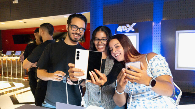 ¿Buscando el plegable ideal para ti? Guía rápida sobre la nueva serie Galaxy Z8