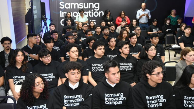 Samsung Innovation Campus abre convocatoria para jóvenes de Ecuador, Guatemala, Panamá, República Dominicana, Uruguay y Venezuela