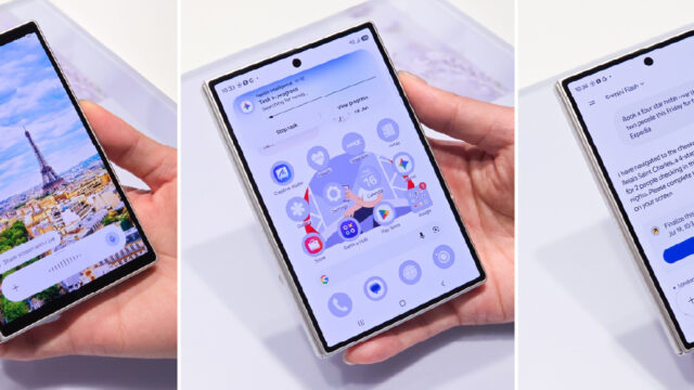 Samsung ofrece seis meses de Google AI Pro gratis para quienes adquieran el nuevo Galaxy Z Series