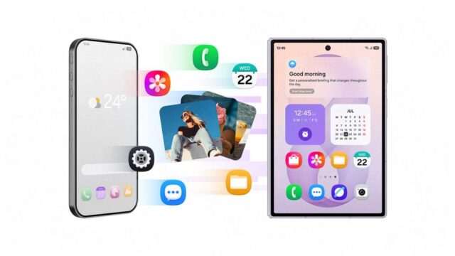 ¿Tu celular se está quedando atrás? Así puedes cambiarlo sin perder tu vida digital