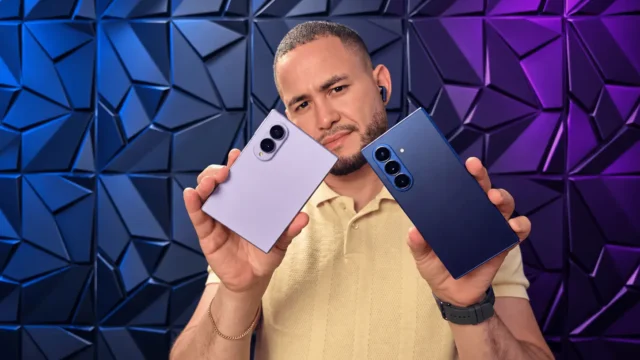 Galaxy Z Fold8 Ultra destaca como el plegable más completo en comparativa de MarcianoTech